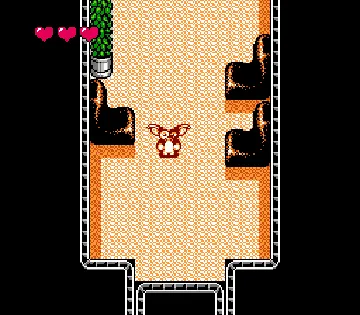 Gremlin 2 - Shinshu Tanjou (Japan) screen shot game playing